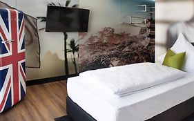 Mds Hotel By Wmm Hotels